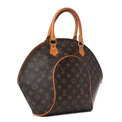 Louis Vuitton Monogram Ellipse MM 2 of 34