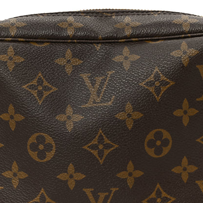 Louis Vuitton Monogram Trousse Toilette 23 8 of 8
