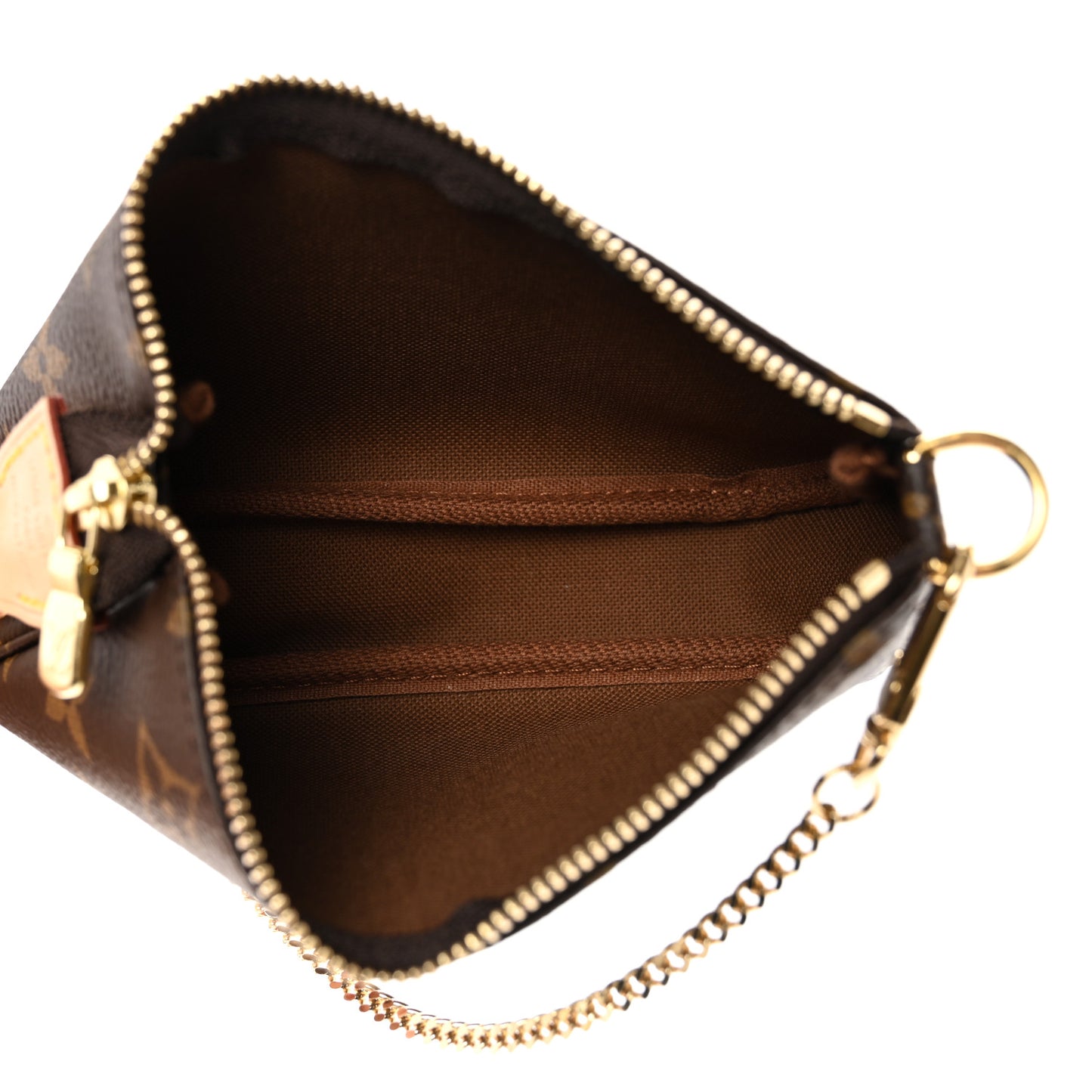 Monogram Mini Pochette Accessories