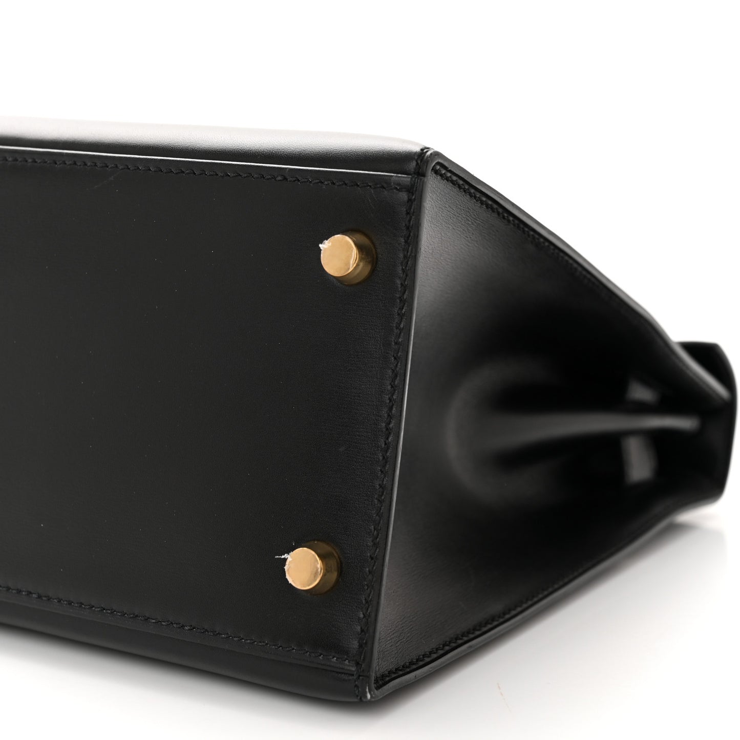 Box Kelly Sellier 28 Black