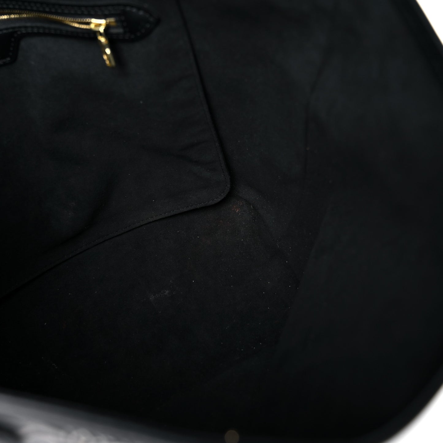 Jacquard Since 1854 Neverfull MM Grey