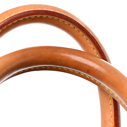 Louis Vuitton Monogram Keepall 45 24 of 26
