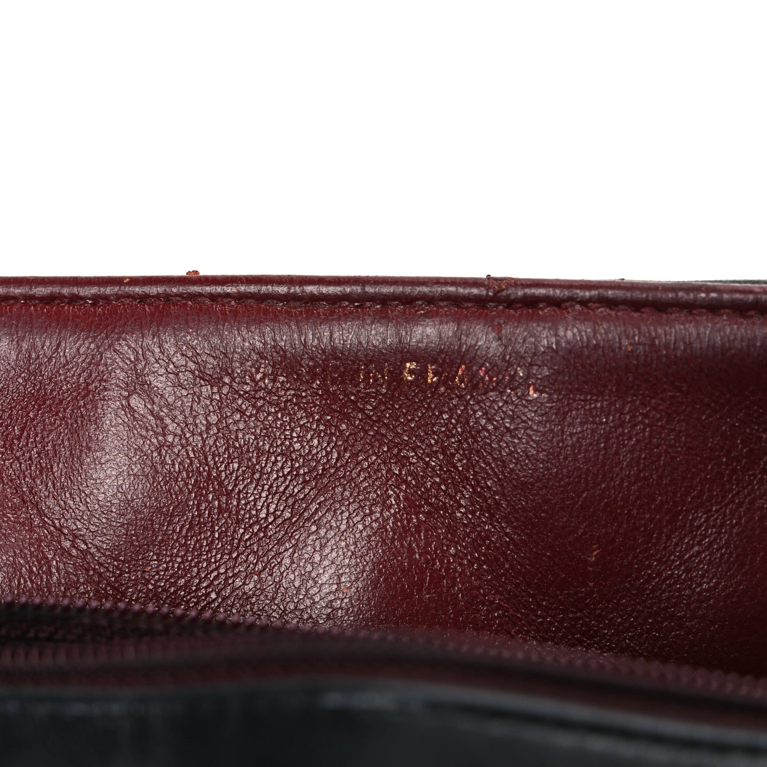 Chanel Lambskin Quilted Small Single Flap Black 7 of 16