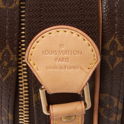 Louis Vuitton Monogram Reporter PM 8 of 8