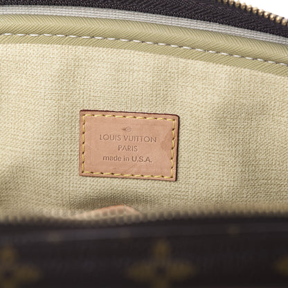 Louis Vuitton Monogram Trouville 11 of 14