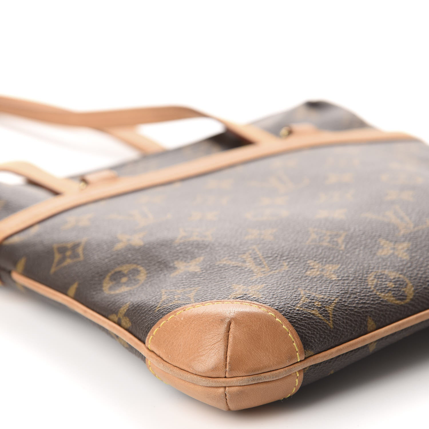 Louis Vuitton Monogram Sac Coussin GM 6 of 9