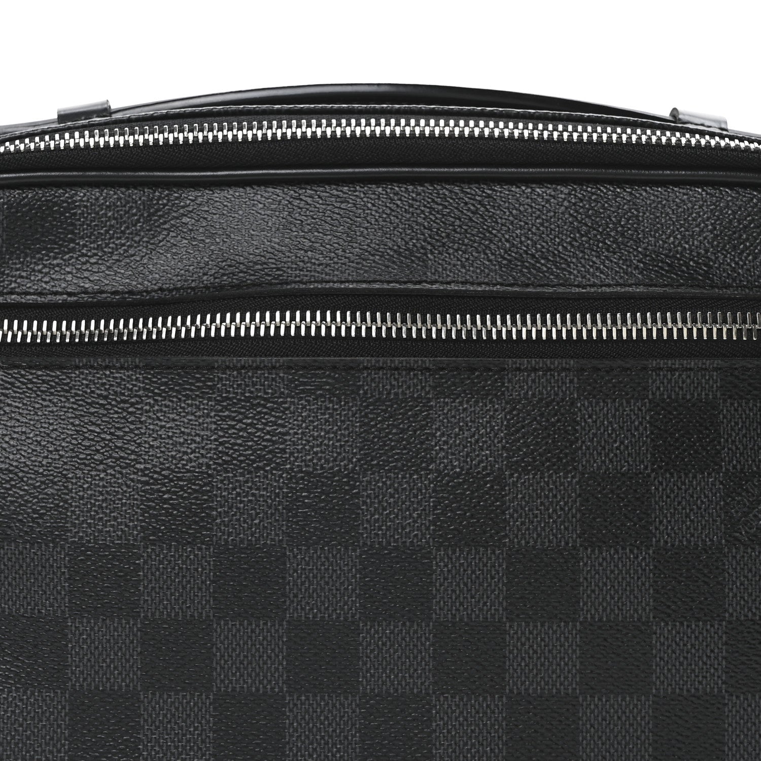 Louis Vuitton Damier Graphite Ambler 7 of 9