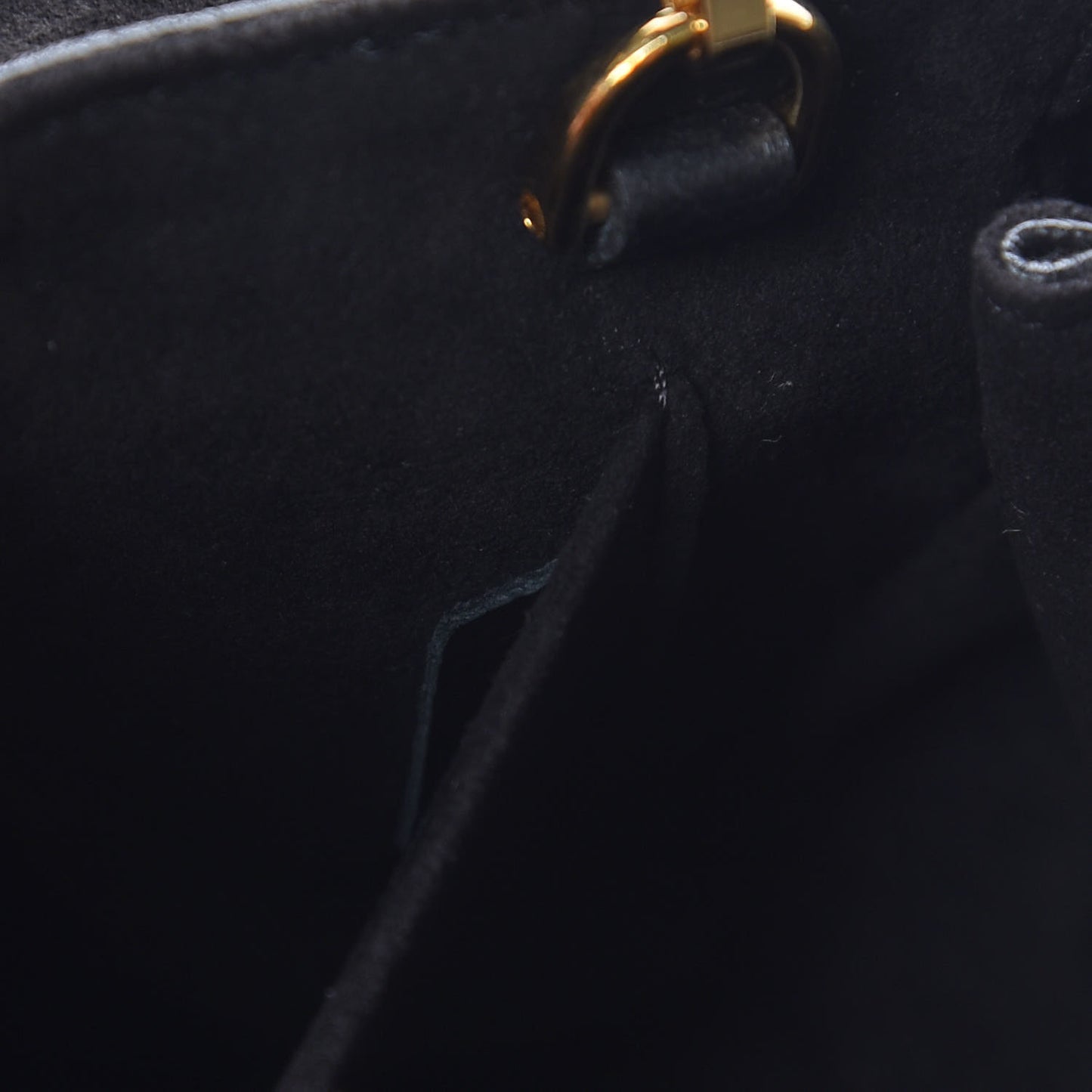Empreinte Saint Germain BB Black
