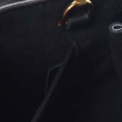 Louis Vuitton Empreinte Saint Germain BB Black 7 of 11