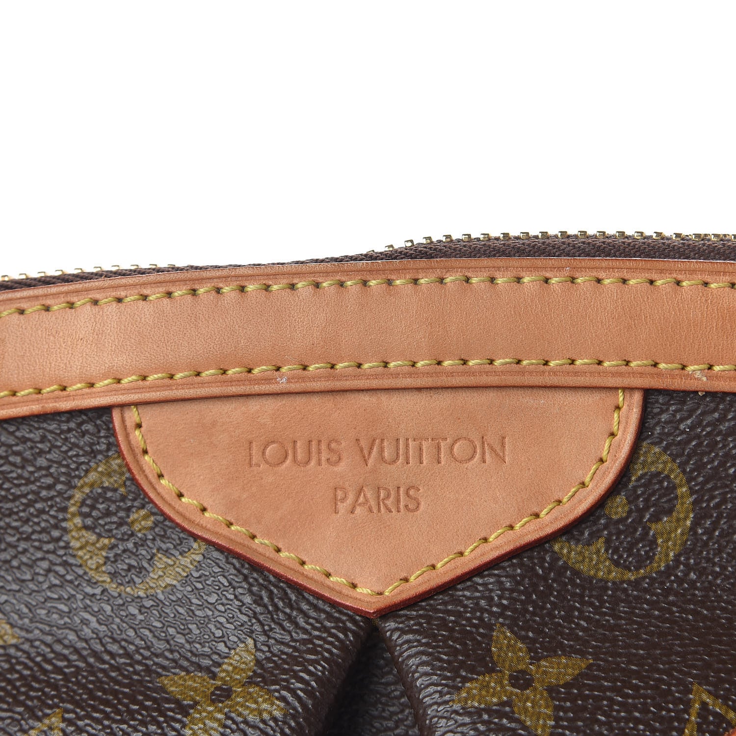 Louis Vuitton Monogram Tivoli GM 18 of 18