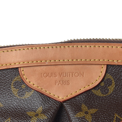 Louis Vuitton Monogram Tivoli GM 18 of 18