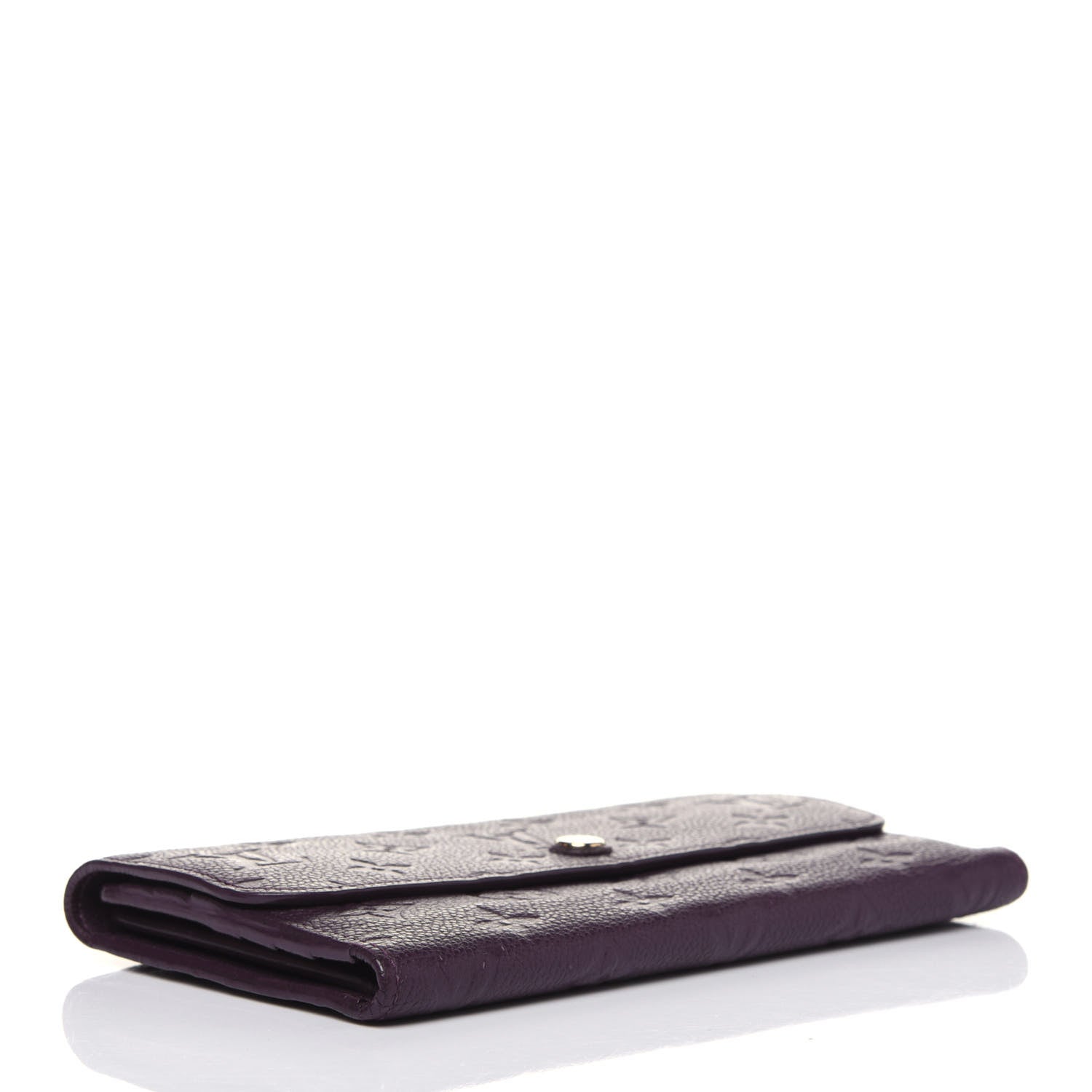 Louis Vuitton Empreinte Virtuose Wallet Aube 4 of 15