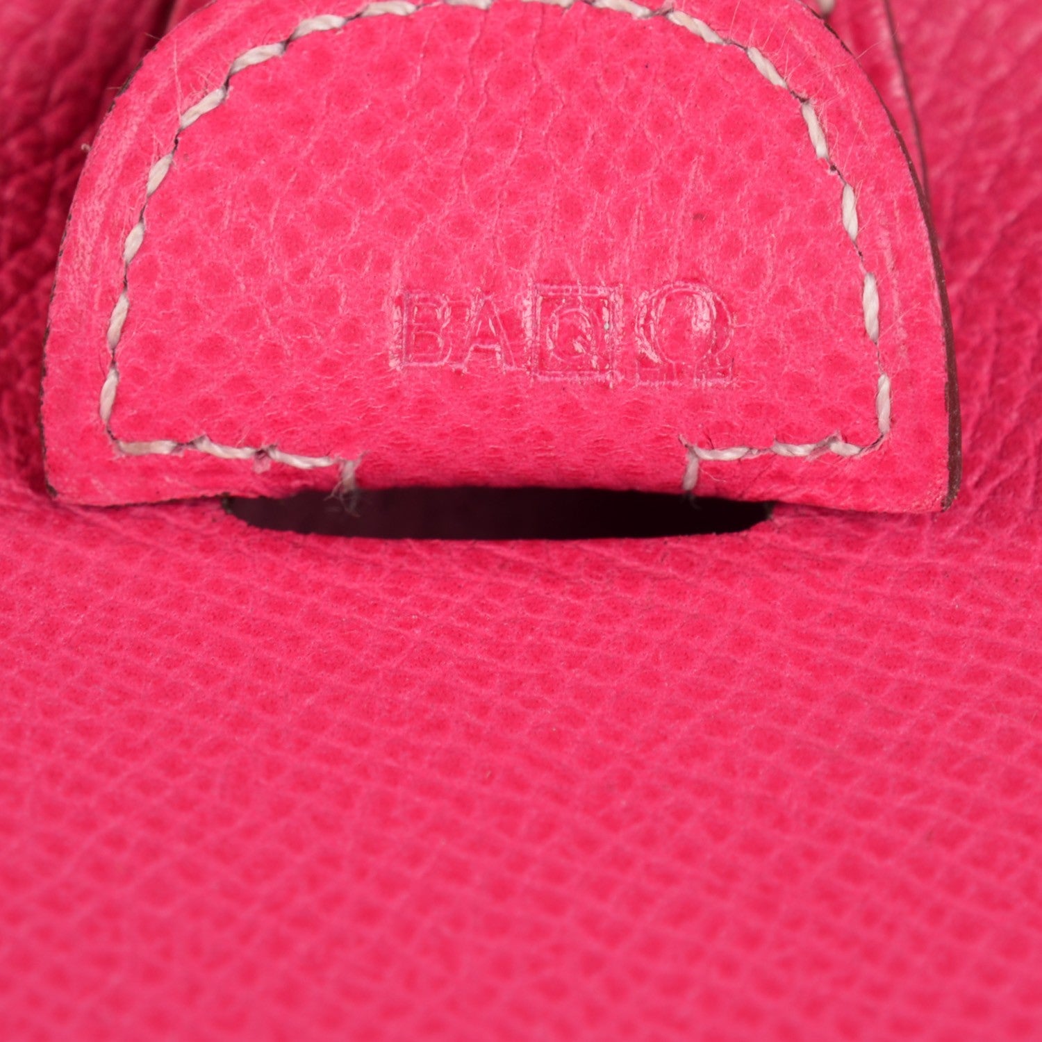 Hermes Epsom Evelyne III PM Rose Tyrien 11 of 14