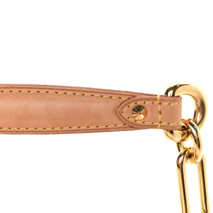 Louis Vuitton Monogram Multicolor Judy MM White 9 of 9