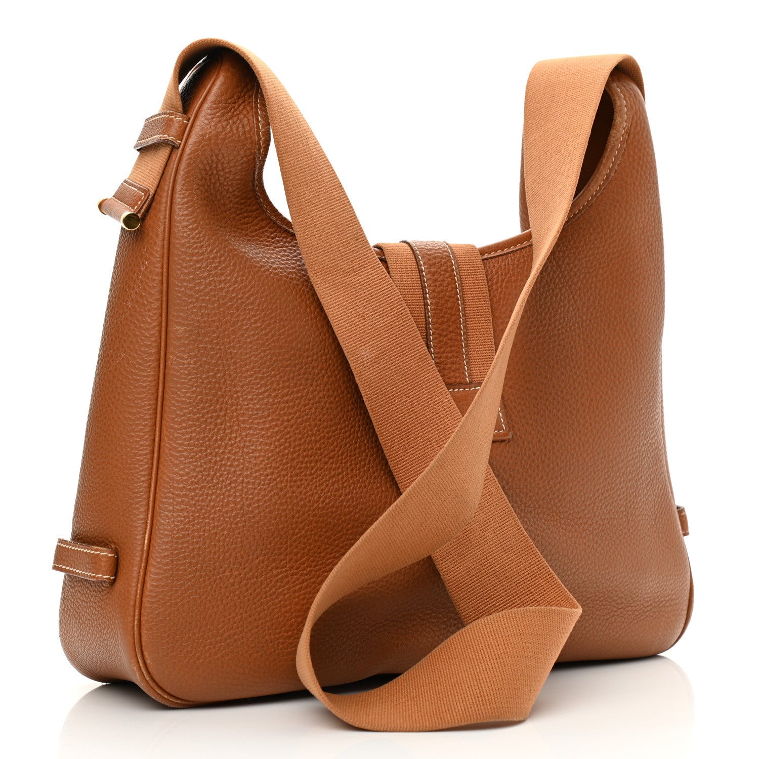 Hermes Ardennes Tsako Gold 4 of 29
