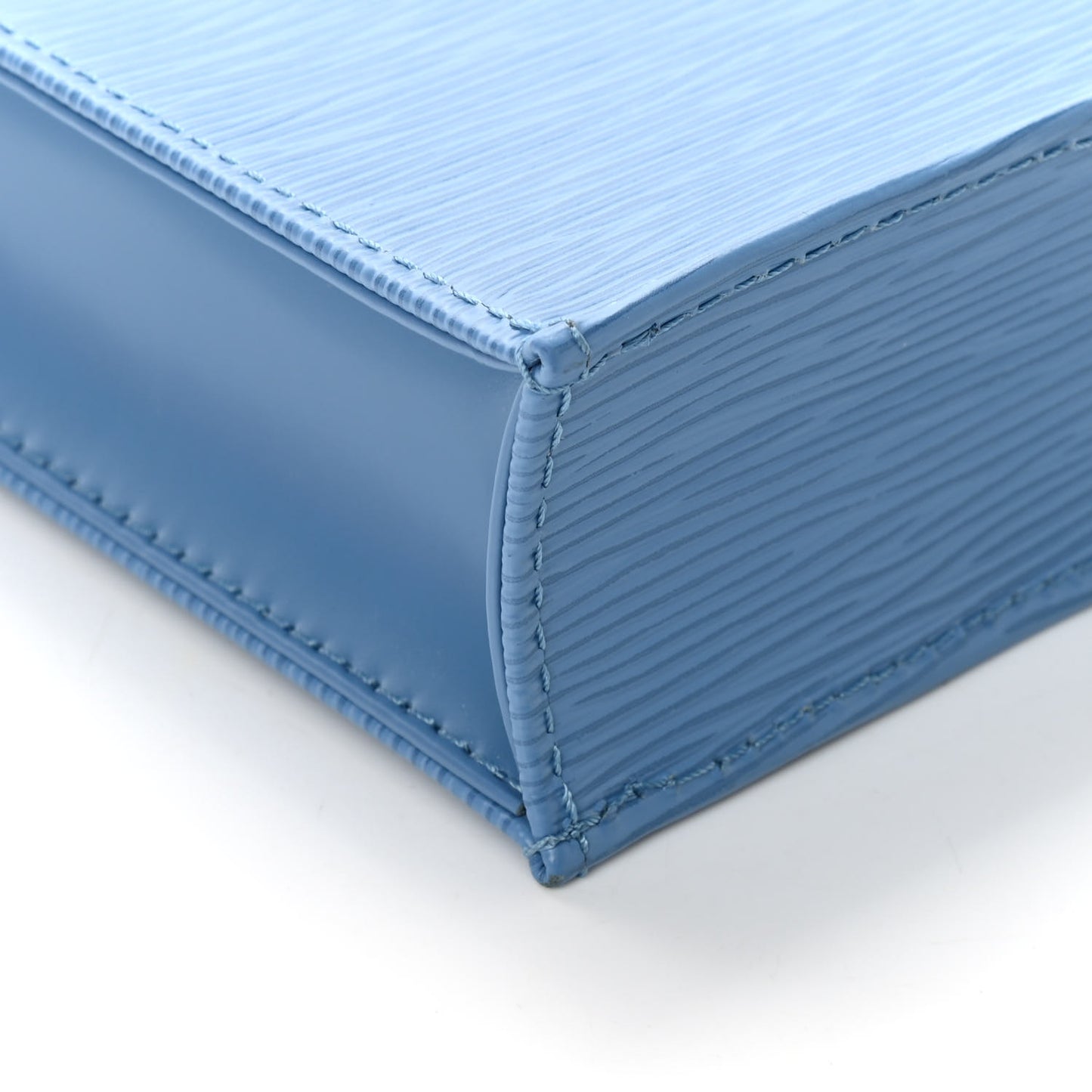 Epi Petit Sac Plat Bleuet
