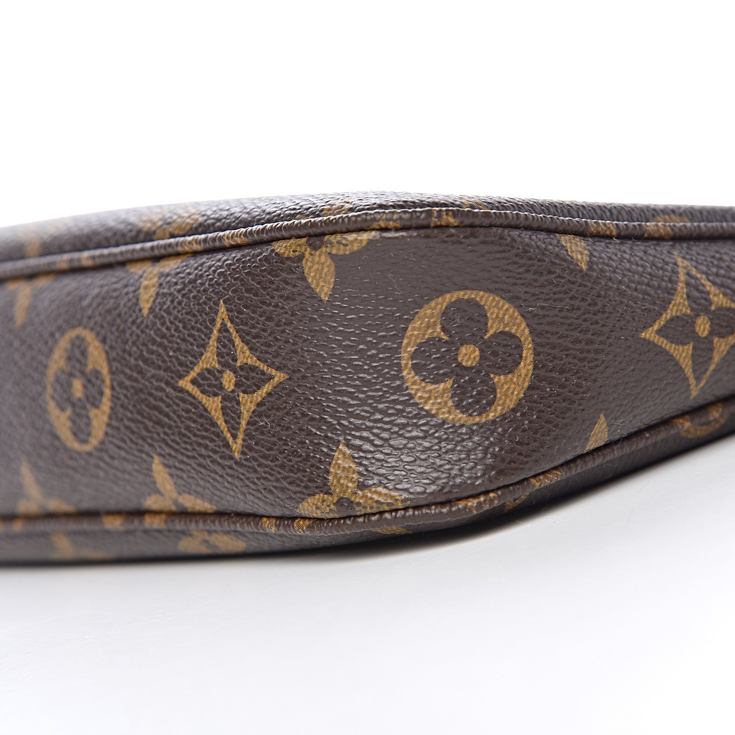 Louis Vuitton Monogram Pochette Accessories NM 10 of 10
