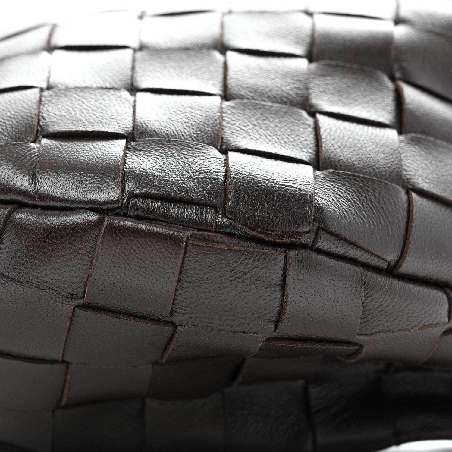 Bottega Veneta Nappa Intrecciato Mini Jodie Fondant 9 of 9