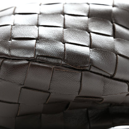 Bottega Veneta Nappa Intrecciato Mini Jodie Fondant 9 of 9