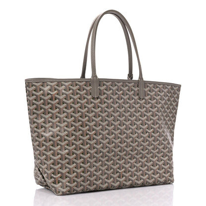 Goyard Goyardine Saint Louis Claire Voie PM Khaki 4 of 10