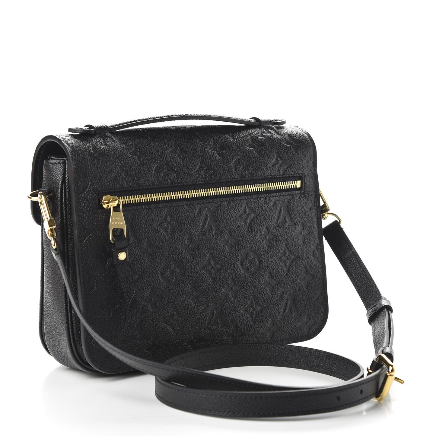 Empreinte Pochette Metis Black