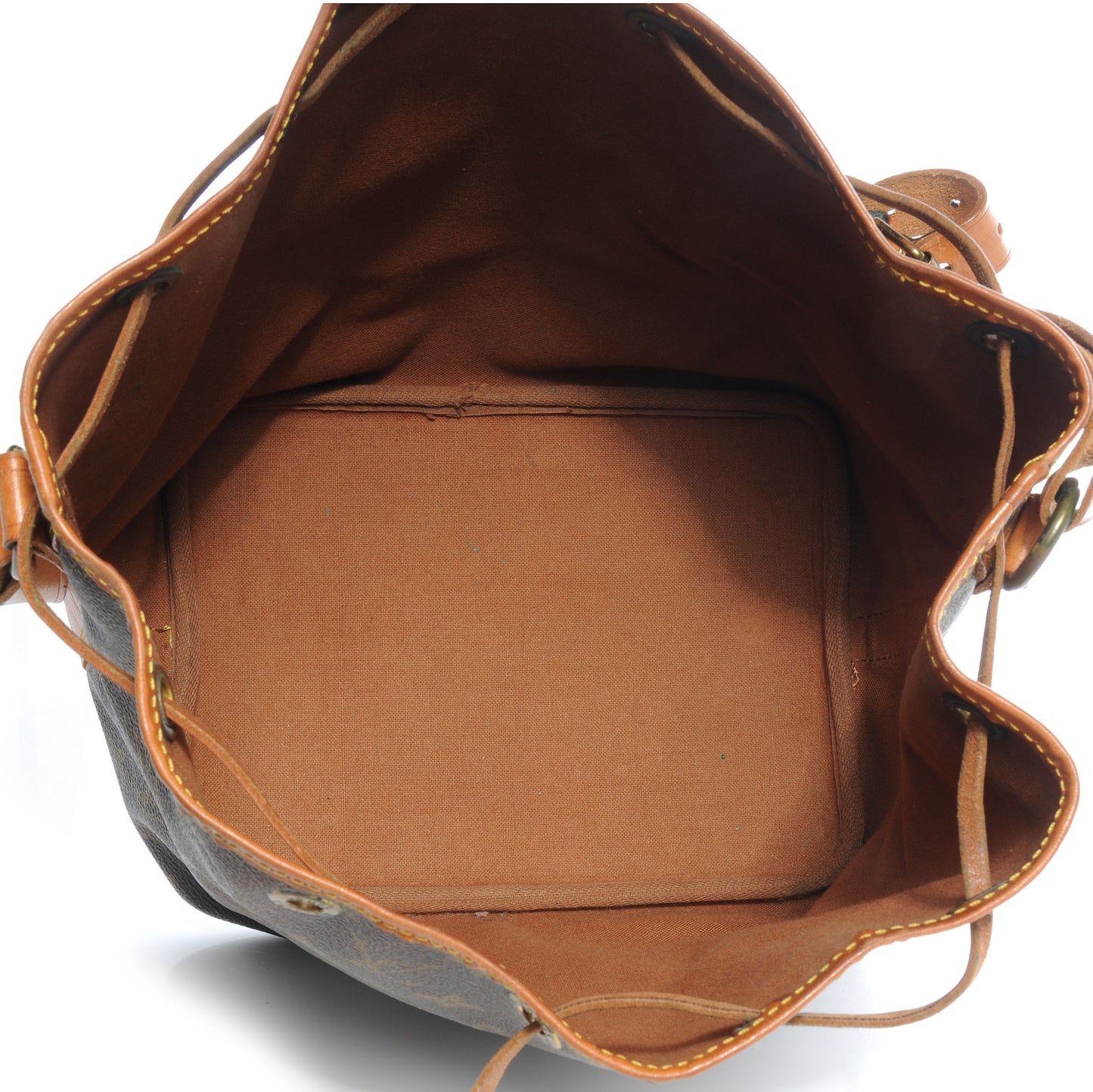 Monogram Petit Noe
