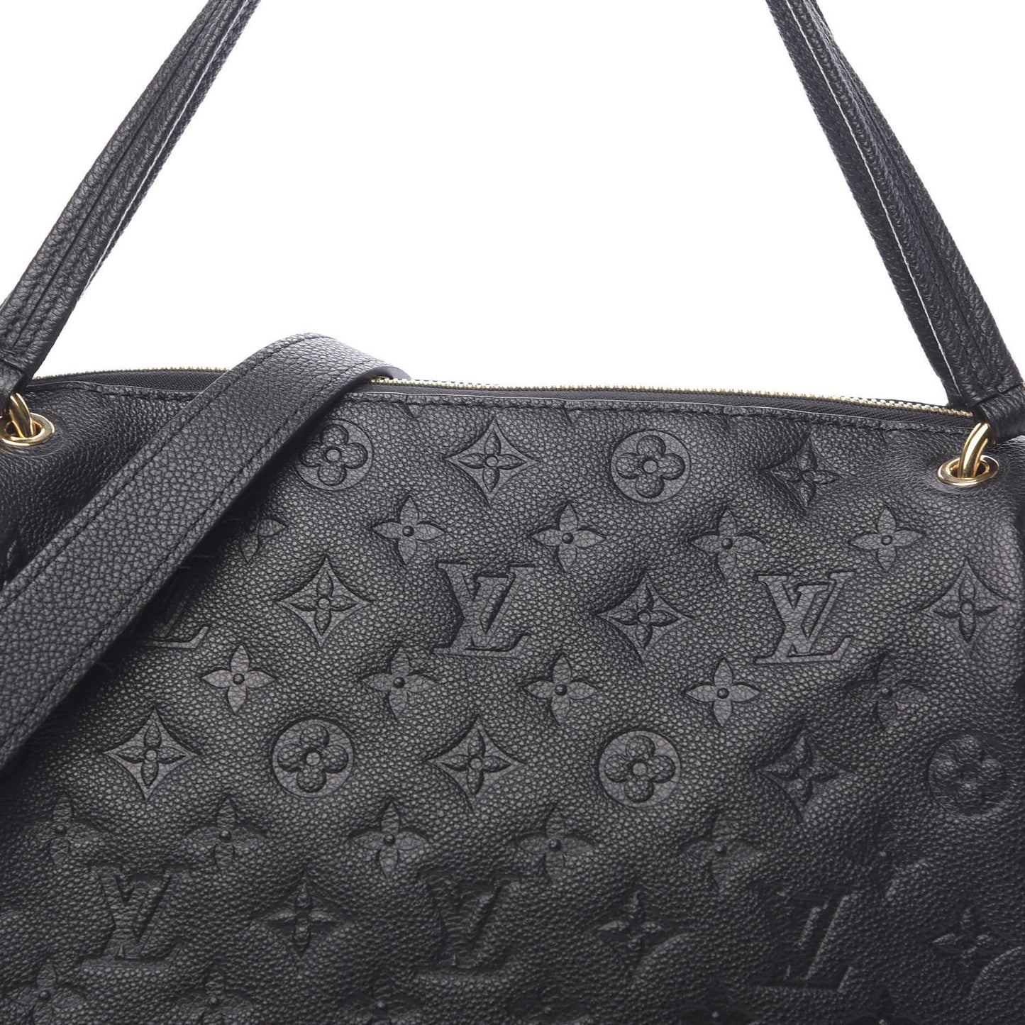 Empreinte Ponthieu PM Black
