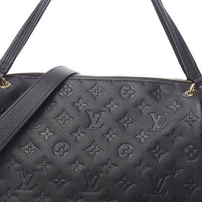 Louis Vuitton Empreinte Ponthieu PM Black 8 of 11