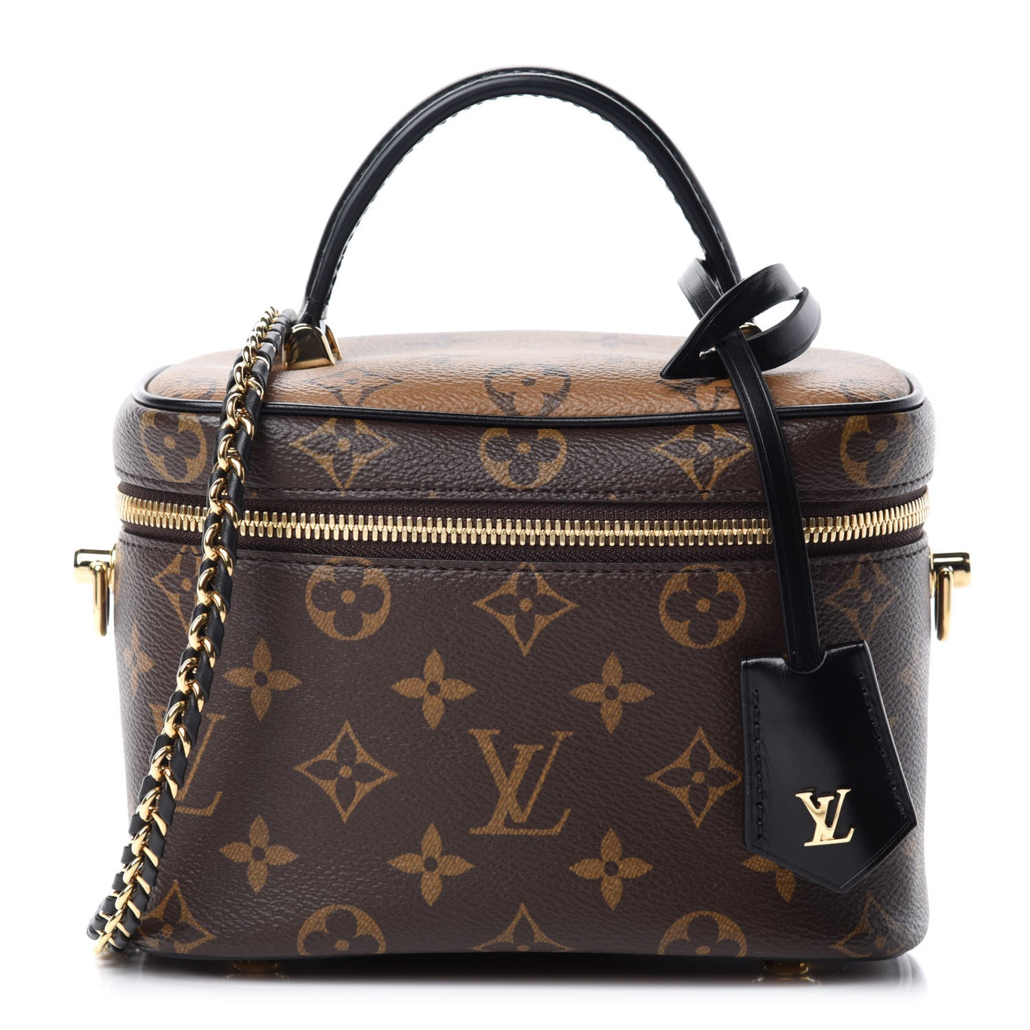 Louis Vuitton Reverse Monogram Vanity PM 1 of 11