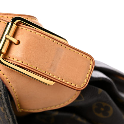 Louis Vuitton Monogram Kalahari GM 18 of 18