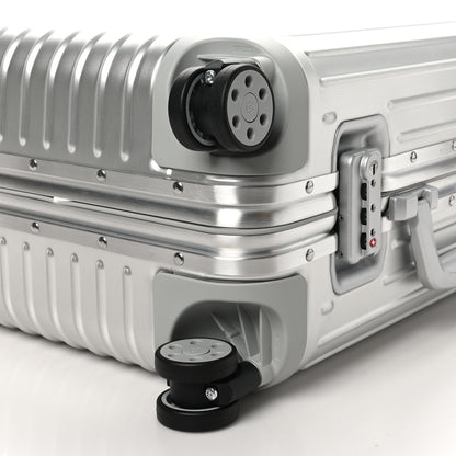 Rimowa Aluminum Original Cabin Silver 8 of 8