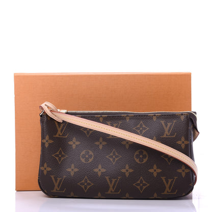 Louis Vuitton Monogram Pochette Accessories NM 11 of 11