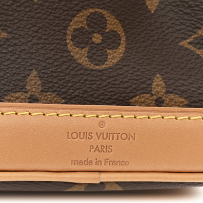 Louis Vuitton Monogram Nano Noe NV 6 of 10