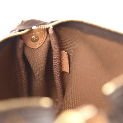 Louis Vuitton Monogram Eva Clutch 9 of 11