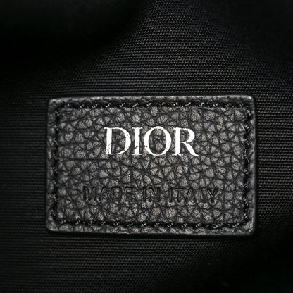 Christian Dior Oblique Lingot 26 Blue 6 of 9