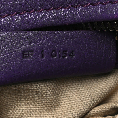 Givenchy Sugar Goatskin Medium Pandora Purple 7 of 15