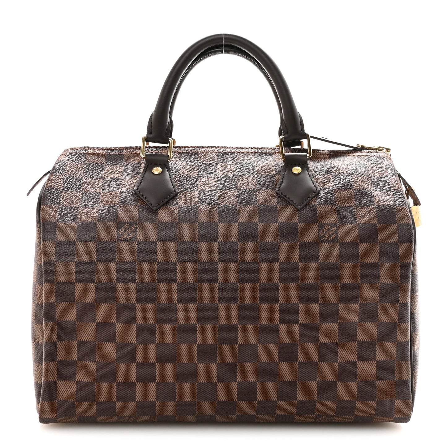Damier Ebene Speedy 30