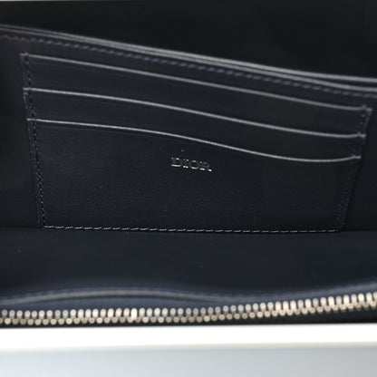 Christian Dior X RIMOWA Aluminum Personal Clutch On Strap Bleu 7 of 14