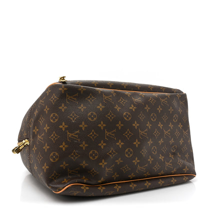 Louis Vuitton Monogram Evasion Sports Bag 4 of 17