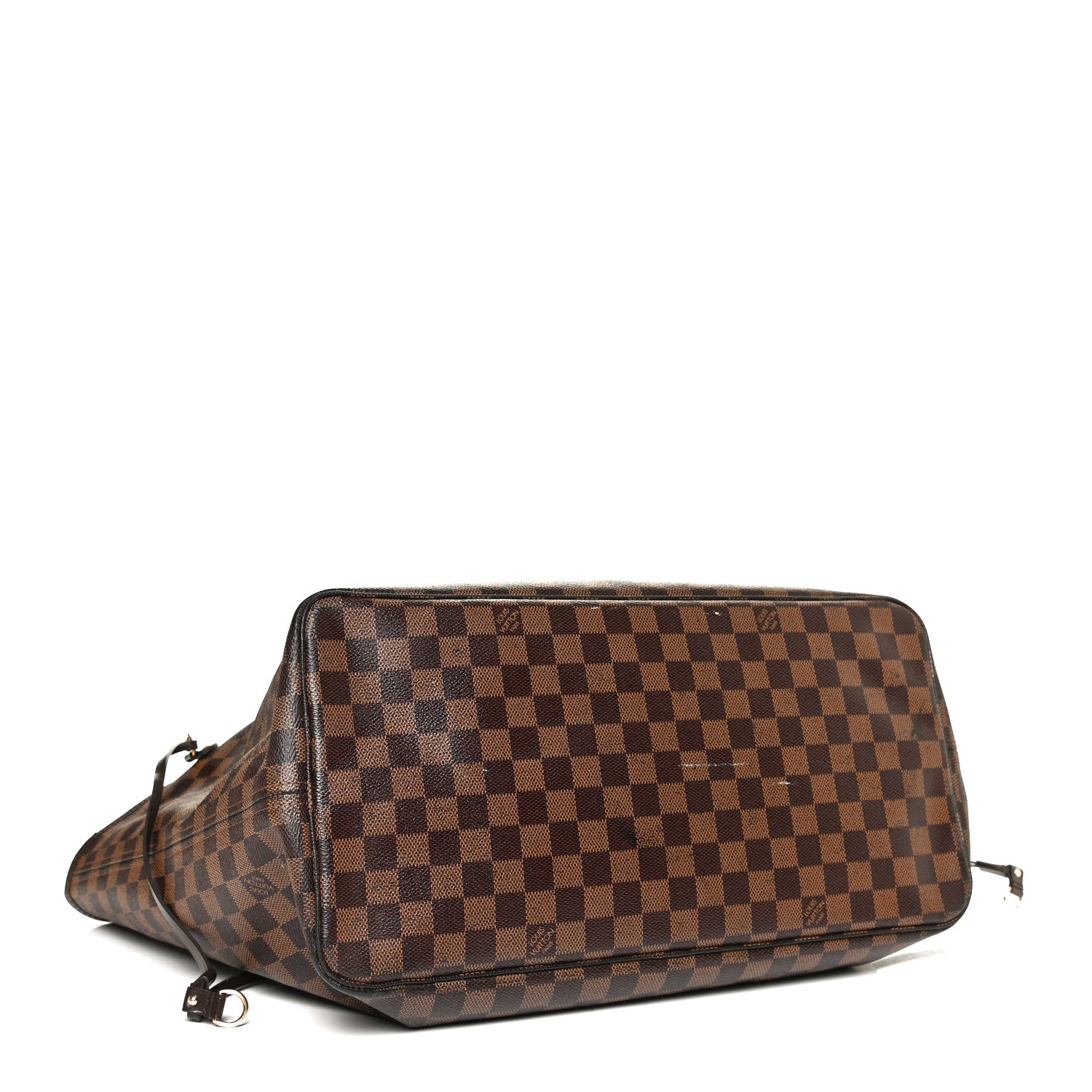 Louis Vuitton Damier Ebene Neo Neverfull GM 4 of 12
