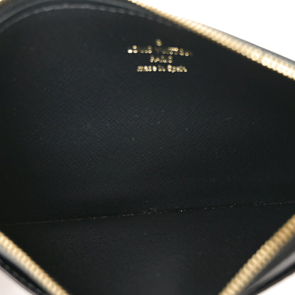 Louis Vuitton Reverse Monogram Slim Purse 5 of 6