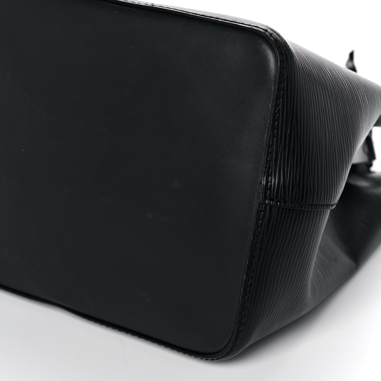 Louis Vuitton Epi Neonoe Black 10 of 11