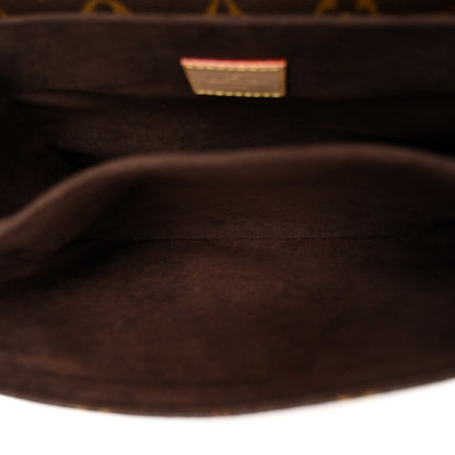 Louis Vuitton LOUIS VUITTON Monogram Pochette Metis 5 of 9