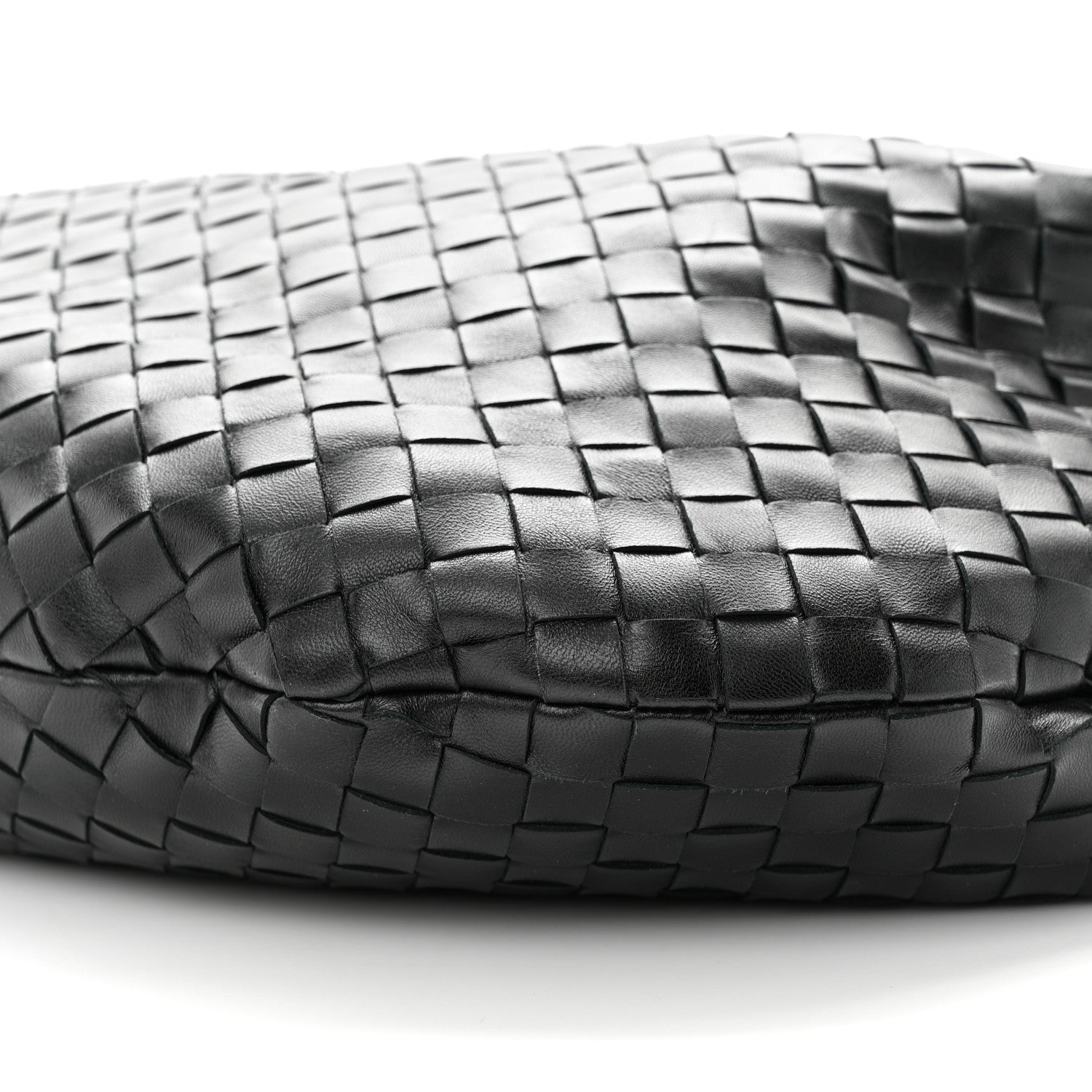 Bottega Veneta Nappa Intrecciato Small Jodie Black 10 of 10