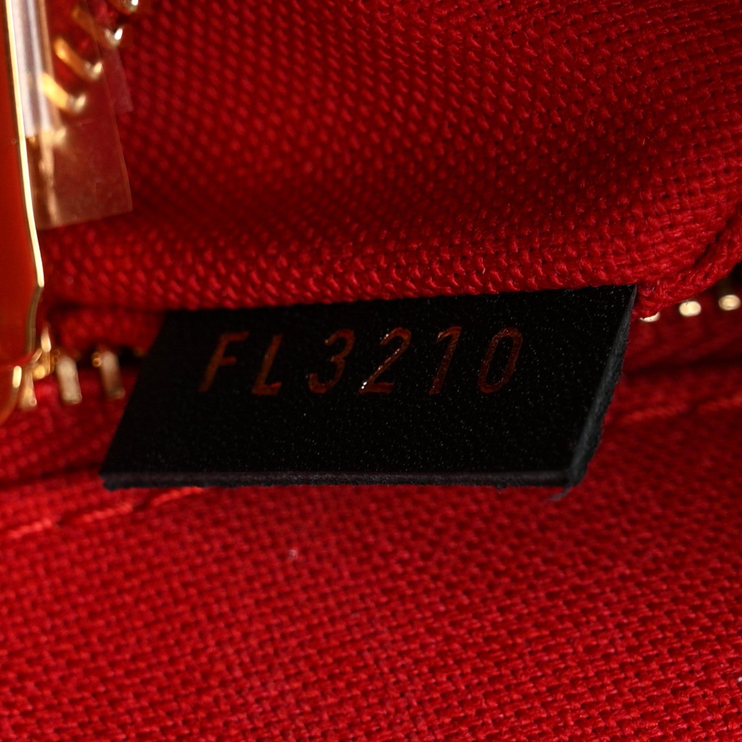 Louis Vuitton Reverse Monogram Giant Onthego MM 7 of 10