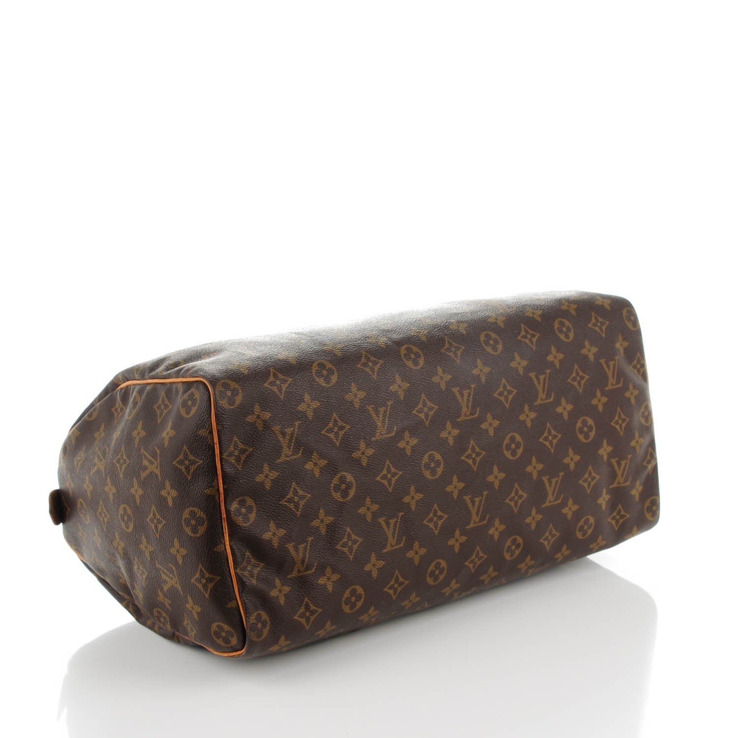 Louis Vuitton Monogram Speedy 40 4 of 9
