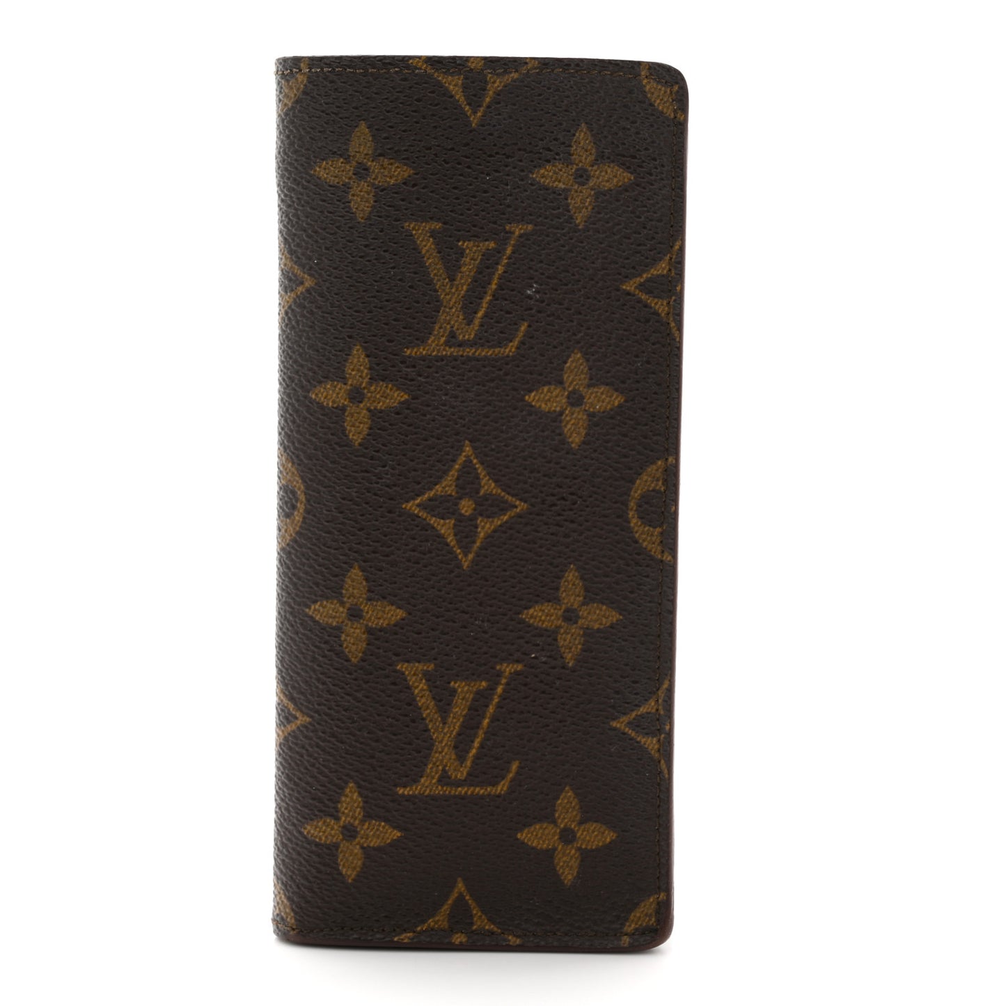 Monogram Sunglasses Case