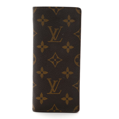Louis Vuitton Monogram Sunglasses Case 1 of 7