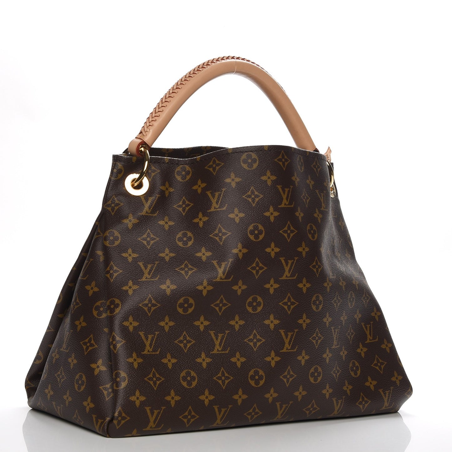 Monogram Artsy MM