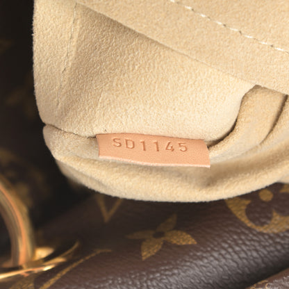 Louis Vuitton Monogram Artsy MM 8 of 14